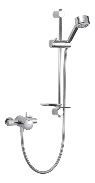 Mira Select Mixer Shower Ev - 1.1592.005 3 Mira Select Mixer Shower Ev - 1.1592.005