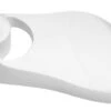 Mira Soap Dish / Collar Spare - 1563.552 -Purestream Shower Shop mira soap dish collar spare 1563 552 spare part