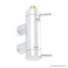 Mira Stylus Erd Mixer Valve Assembly - 1660.185 -Purestream Shower Shop mira stylus erd mixer valve assembly 1660 185