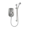Mira Vie Electric Shower Chrome 10.8Kw - 1.1788.514 -Purestream Shower Shop mira vie electric shower chrome 10 8kw 1 1788 514