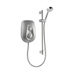 Mira Vie Electric Shower Chrome 10.8Kw - 1.1788.514