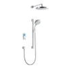 Mira Vision Dual Pumped Digital Mixer Shower Rear Fed - 1.1797.104 2 Mira Vision Dual Pumped Digital Mixer Shower Rear Fed - 1.1797.104 -Purestream Shower Shop mira vision dual pumped digital mixer shower rear fed 1 1797 104