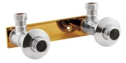Nuie Fast Fit Bracket For Bar Thermostats - A313