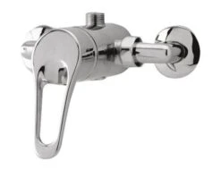 Nuie Ocean Manual Concealed Or Exposed Valve - A3200