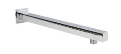 Nuie Square Shower Arm 350Mm - Arm19