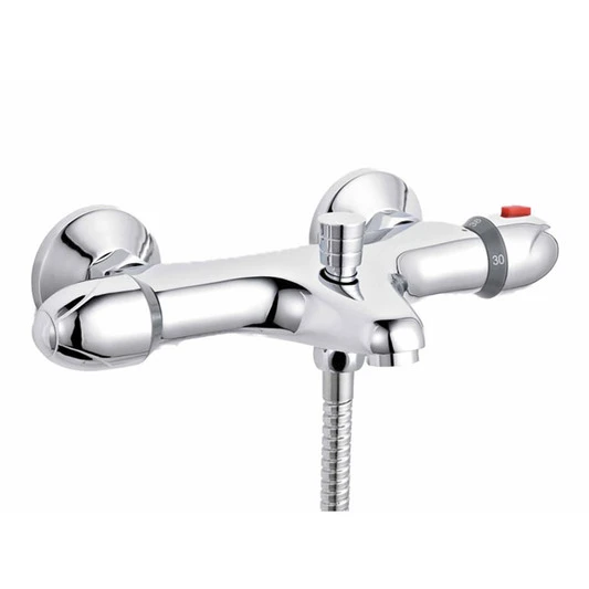 Nuie Thermostatic Bsm - Vbs004 3 Nuie Thermostatic Bsm - Vbs004