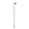 Rada Panel White - 1.1776.002 -Purestream Shower Shop rada panel white 1 1776 002 1