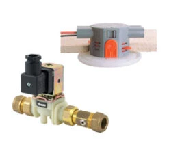 Rada Pulse 124 Universal Operating System - 1.1495.065