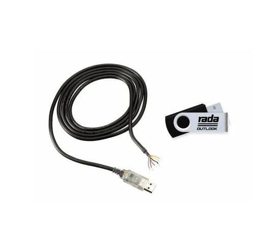 Rada Rs485 Convertor And Software (Uk) - 1.1621.117 3 Rada Rs485 Convertor And Software (Uk) - 1.1621.117