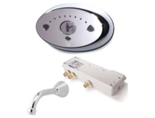 Rada Sense T Kit T3 -Bath - 1.1503.722 3 Rada Sense T Kit T3 -Bath - 1.1503.722