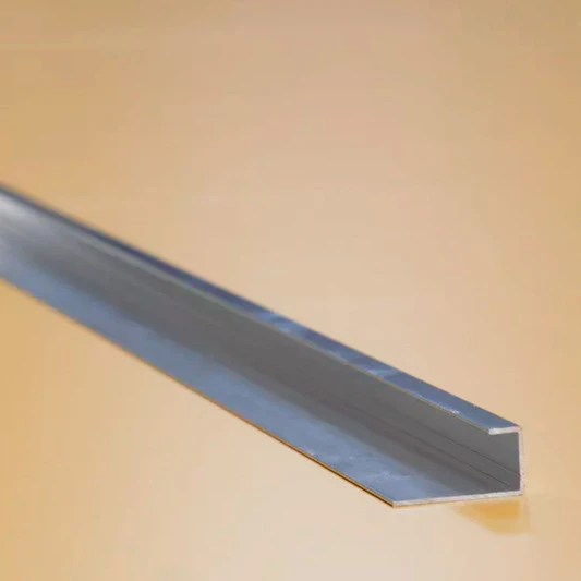 Rearo Selkie 2.4M End Cap Finishing Trim (Polished Silver) 3 Rearo Selkie 2.4M End Cap Finishing Trim (Polished Silver)