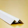 Rearo Selkie 2.4M Internal Corner Profile Finishing Trim (White) 2 Rearo Selkie 2.4M Internal Corner Profile Finishing Trim (White) -Purestream Shower Shop rearo selkie 2 4m internal corner profile finishing trim white 1