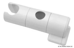 Redring 18mm Shower Head Holder (White) - 93590744