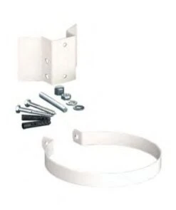 Reliance 35 Or 50 Litre Expansion Vessel Wall Mounting Bracket (2 Brackets Recommended For This Size) - 365mm Dia BRKT 240 051