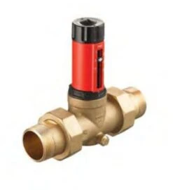 Reliance Commercial 315i Dial-Up Series PRV Adj 1.5-6 Bar - 1"" MBSP PRED 315 030