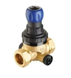 Reliance Domestic 312 Compact Series PRV Adj 1-5 Bar - 15mm PRED 312 010