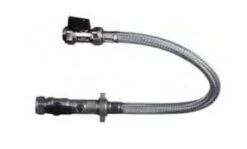 Reliance Filmaster Filling Loop Dual Isolator C/w Check Valve - 15mm FIBV 246 208