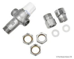 Reliance Heatguard Dual TMV 2/3 2in1 - 22mm HEAT 110 624