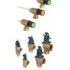 Reliance P & T Relief Valve (7.0 Bar) - 1/2"" MBSP X 15mm PTEM 550 854 -Purestream Shower Shop reliance p t relief valve 7 0 bar 1 2 mbsp x 15mm ptem 550 854