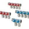 Reliance Potable Water Manifolds 3 Port Cold Water - 15mm Pushfit MANA 500 012 -Purestream Shower Shop reliance potable water manifolds 3 port cold water 15mm pushfit mana 500 012