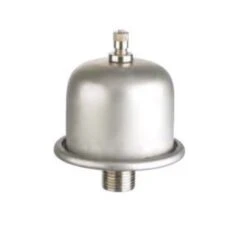 Reliance Potable Water Shock Arrestor - 0.16 Lt - 5.0 Bar - 1/2"" MBSP XVES 050 000