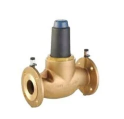Reliance PRV - 6247 Adjustable Between 1.5-6.0 Bar - Commercial/industrial - Up To 16 Bar And 45°C - DN 65 PRED 624 001