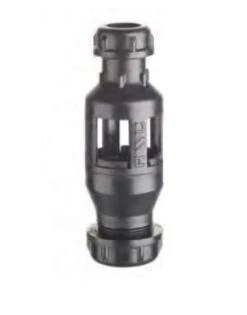 Reliance Tundish - Straight Plastic - 22mm X 1"" FBSP TUND 218 023