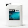 Safesol Areos Eco-Friendly Hospital & Biotechnology Disinfectant (5 Litres) - AE-5 -Purestream Shower Shop safesol areos eco friendly hospital biotechnology disinfectant 5 litres ae 5