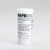 Safesol Test Strips That Measure 0-100ppm Peroxide (Qty 50) - TS50-0-100 -Purestream Shower Shop safesol test strips that measure 0 100ppm peroxide qty 50 ts50 0 100