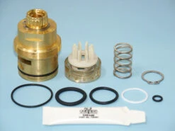 Sirrus Cartridge Assembly (no Thermostat) SK1400-2