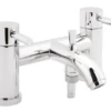 Deva Vision Deck Mounted Bath Shower Mixer - Vsn206 -Purestream Shower Shop the shower doctor deva deva vision deck mounted bath shower mixer vsn206 1688041812Vision Bath Shower Mixer