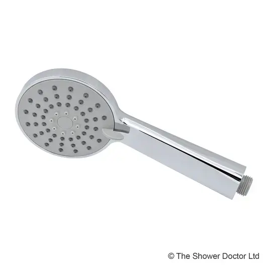 Euroshowers C-Jet Wras Approved Chrome - 56620 3 Euroshowers C-Jet Wras Approved Chrome - 56620