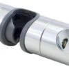 Shower Head Holder Suitable For 19-25mm Rails -Purestream Shower Shop the shower doctor other brands slider bracket suitable for 18 25mm rails 1650362992SLID 100b