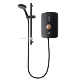 Triton Amala 8.5kW Metallic Brushed Copper - REAMA89 -Purestream Shower Shop the shower doctor triton triton amala 8.5kw metallic brushed copper reama89 1689337283Triton Amala 8.5kW Metallic Brushed Copper REAMA89 Image 4