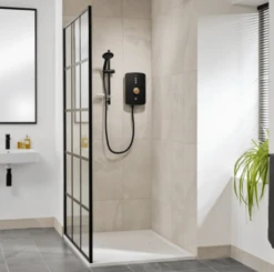Triton Amala 8.5kW Metallic Brushed Copper - REAMA89 -Purestream Shower Shop the shower doctor triton triton amala 8.5kw metallic brushed copper reama89 1689337295Triton Amala 8.5kW Metallic Brushed Copper REAMA89 Image 2