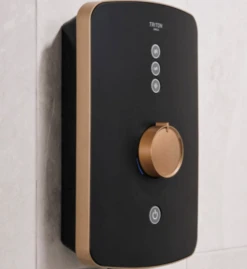 Triton Amala 8.5kW Metallic Brushed Copper - REAMA89 -Purestream Shower Shop the shower doctor triton triton amala 8.5kw metallic brushed copper reama89 1689338889Triton Amala 8.5kW Metallic Brushed Copper REAMA89 Image 3