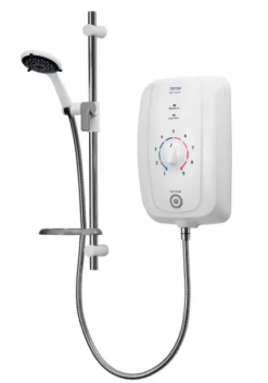 Triton Omnicare 8.5kW - TEOMN81 -Purestream Shower Shop the shower doctor triton triton omnicare 8.5kw teomn81 1689431288Triton Omnicare 8.5kW Image 3