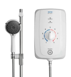 Triton Omnicare 8.5kW - TEOMN81