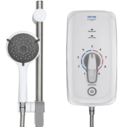 Triton Omnicare Ultra+ 9.8kW Digi - CINCULTPD09W