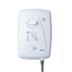 Triton T80 Fast Fit Duelectm Electric Shower 10.5kW - GEFFDU11 -Purestream Shower Shop the shower doctor triton triton t80 fast fit duelectm electric shower 10.5kw geffdu11 1689424226Triton T80 Fast Fit Duelectm Electric Shower 10.5kW GEFFDU11 Image 4