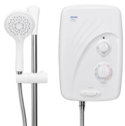 Triton T80Sr Pumped 8.5kW - GET80PSR81