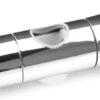 Trevi Moonshadow 25mm Shower Head Holder (Chrome) - E960492AA 1 Trevi Moonshadow 25mm Shower Head Holder (Chrome) - E960492AA -Purestream Shower Shop trevi moonshadow 25mm slider bracket clamp chrome e960492aa spare part