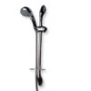 Triton Ashley Shower Rail Kit (Chrome) - TSASHLEYKCH