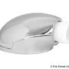 Triton Bulkhead Chrome Inc Elbow - 85500230 -Purestream Shower Shop triton bulkhead chrome inc elbow 85500230 spare part