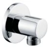 Triton Circular Wall Outlet - Tswocirchr 1 Triton Circular Wall Outlet - Tswocirchr -Purestream Shower Shop triton circular wall outlet tswocirchr spare part