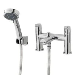 Triton Dene Bath Shower Mixer - Undebsm