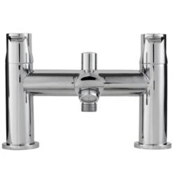 Triton Dene Bath Shower Mixer - Undebsm -Purestream Shower Shop triton dene bath shower mixer undebsm
