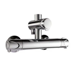Purestream Shower Shop -Purestream Shower Shop triton dene thermo bar mixer diverter with fast fit brackets undethbmdiv 2