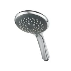 Triton Eden Bath Shower Mixer With Hose, Showerhead And Wall Holder - Unedthbsm -Purestream Shower Shop triton eden bath shower mixer with hose showerhead and wall holder unedthbsm 2