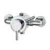 Triton Elina Inclusive Concentric Exposed Mixer Valve Only - Elicmincexvo -Purestream Shower Shop triton elina inclusive concentric exposed mixer valve only elicmincexvo